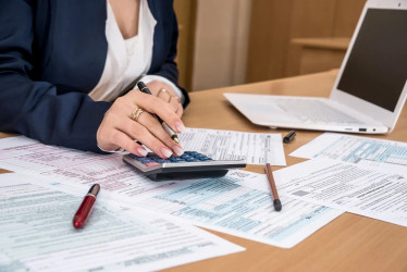 High Quality Tax Service
