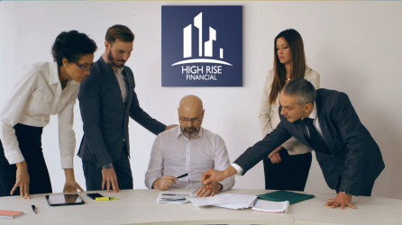 High Rise Financial LLC