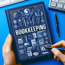 High Tech Business Accounting