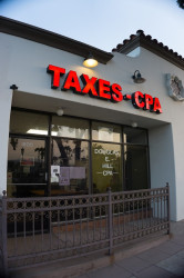 Hill Douglas E CPA