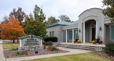 Hilyer & Associates, CPAs