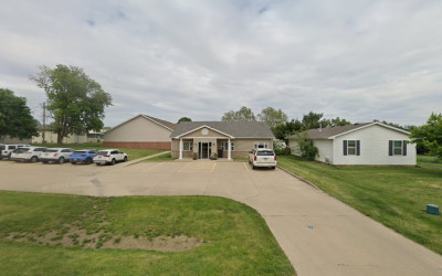 Hinshaw CPA Office LLC - Judy Hinshaw CPA
