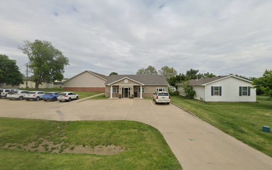 Hinshaw CPA Office LLC - Judy Hinshaw CPA