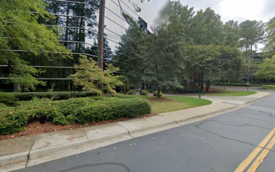 HLB Gross Collins - Kennesaw Office