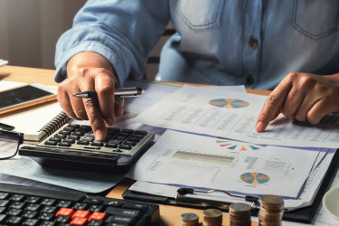 HLS Tax & Advisory