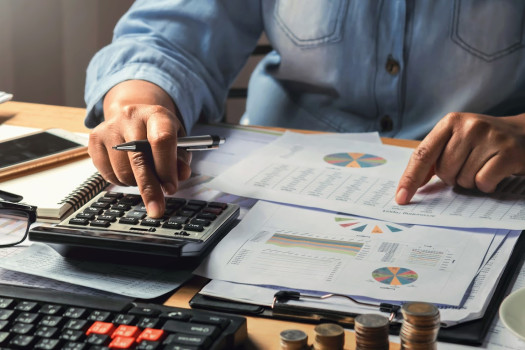 HLS Tax & Advisory