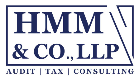 HMM & CO., LLP