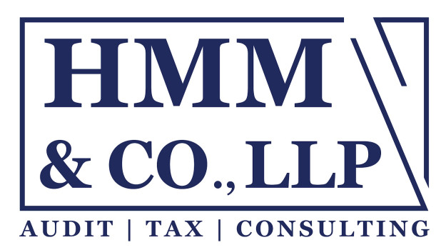 HMM & CO., LLP
