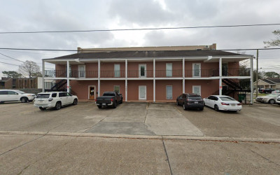 HMS Schafer Group, LLC