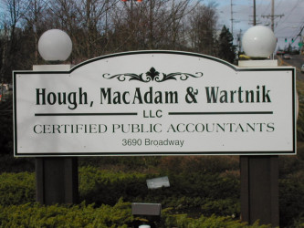 HMW CPAs & Associates, LLC
