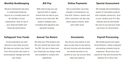 HOA Books, LLC