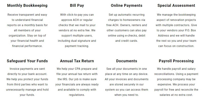 HOA Books, LLC