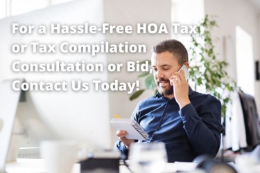 HOA Taxes & Compilations, LLC