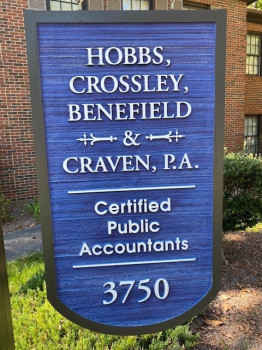 Hobbs Crossley Benefield & Craven PA