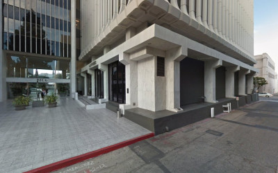 Hochman Salkin Toscher Perez P.C.