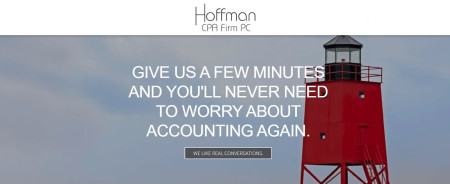 HOFFMAN CPA FIRM
