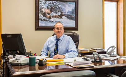 Hofmann & Ramsey, CPAs