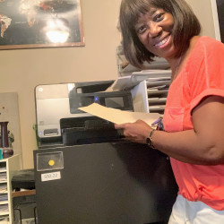 Hogue Bookkeeping and Financial Services LLC