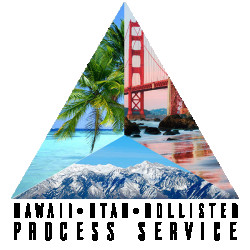 Hollister Process Service