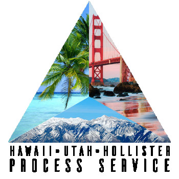Hollister Process Service