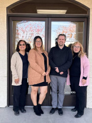 Holseth Financial Inc