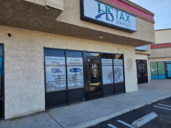 Home Start Tax
