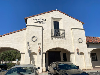 Homestead Wealth Management
