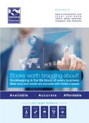 Hooks n Books