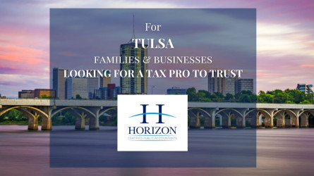 Horizon CPAs and Advisors PLC