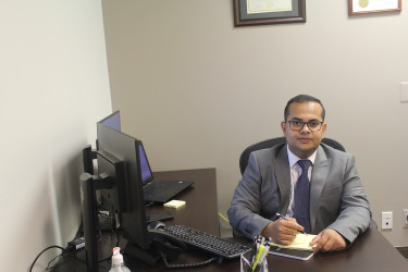 Hossain Tax & Accounting, PLLC