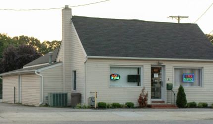 Hosse Financial Services, Inc.