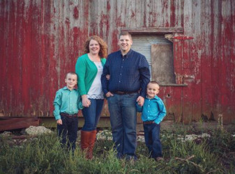Housh & Housh CPA's, LLC