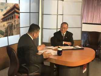 Howard Li, CPA
