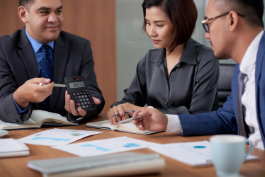 HR Professional Tax Services Inc.