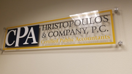 Hristopoulos CPA's