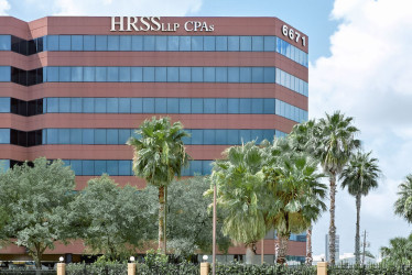 HRSS CPAs