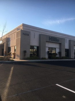 Hudson & Company, Inc.