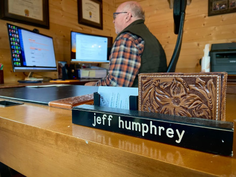 Humphrey CPA, LLC