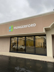 Hungerford CPAs + Advisors