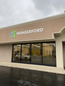 Hungerford CPAs + Advisors
