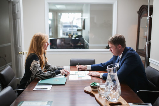 Hunt Country Wealth Management