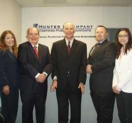 Hunter & Company CPAs