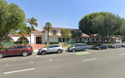 Huntington Park City Finance