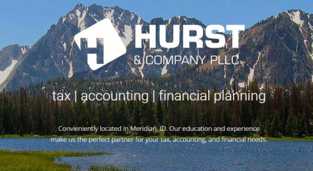 Hurst and Company PLLC