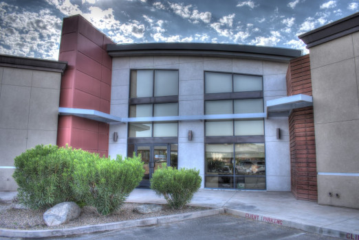 Hutchinson and Bloodgood LLP