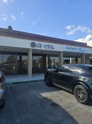 HY International CPA Inc