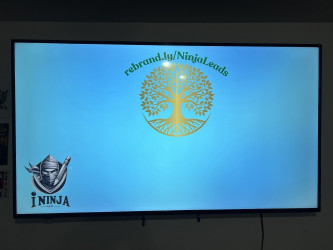 I Ninja LLC