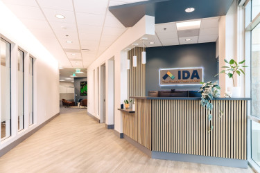 IDA Wealth - Intelligence Driven Advisers