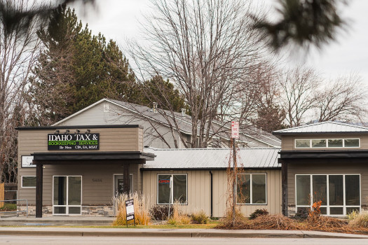 Idaho Tax & Bookkeeping Services, LLC