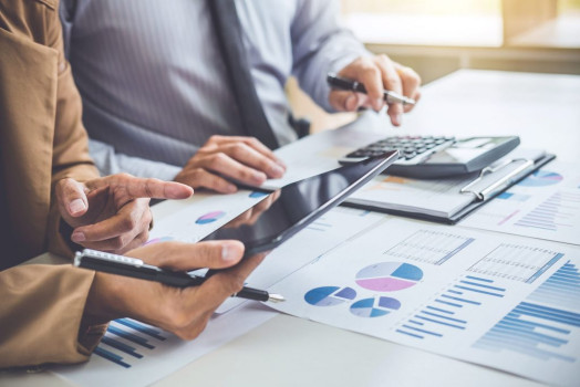 IDV Financial